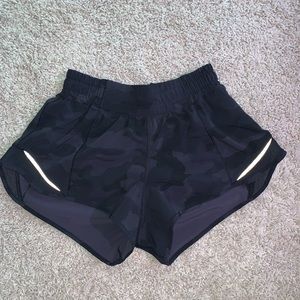 Lululemon Hottie Hot LR 2.5 - Heritage Camo